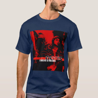 best abum of classic music 90sOASISOASISOASISOASIS T-Shirt