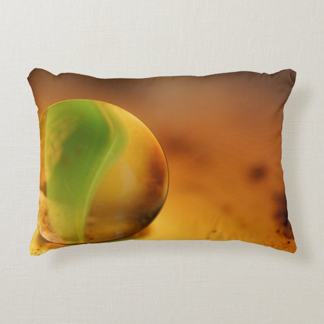 Best Accent Pillow (Front)
