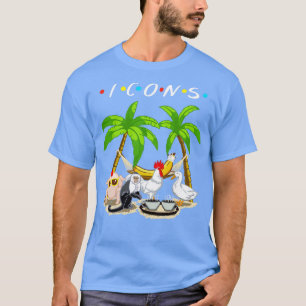 Best Acquaintances T-Shirt