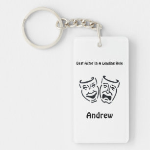 Best Actor/Lead Role: Andrew Key Ring