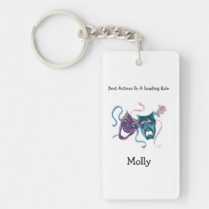 Best Actress/Lead Role: Molly Key Ring
