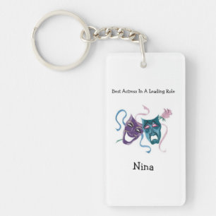 Best Actress/Lead Role: Nina Key Ring