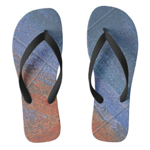 Best Adult Flip Flops, Wide Straps Jandals