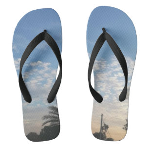 Best Adult Flip Flops, Wide Straps Jandals