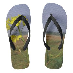 Best Adult Flip Flops, Wide Straps Jandals