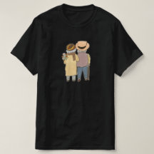 Best Adventure Anniversary – Hand-Drawn Minimalist