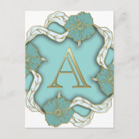 Best Alphabet Letter Initial Monogram Background