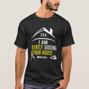 Best Architect Architecture Designer  Architecture T-Shirt