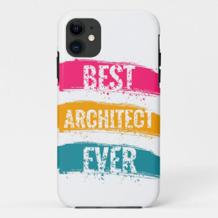 Best Architect Ever Case-Mate iPhone Case