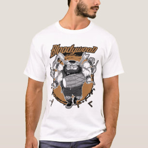 Best art bloodywood band      T-Shirt