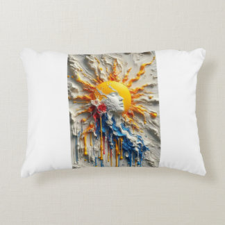 Best Art  Decorative Cushion