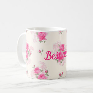 Best aunt coffee mug