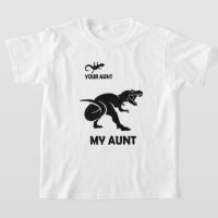 Best Aunt Ever Squad Gift Auntie Women's BAE