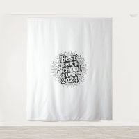 Best Back To School Ever 2024 Design
