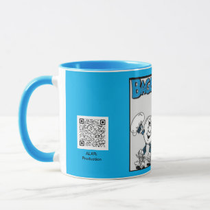 Best Bagel Coffee Mug