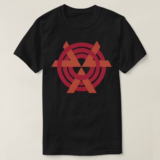 best band logo Essential T-Shirt (Design Front)