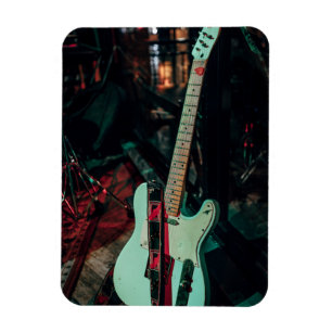 Best Bassist Ever Magnet