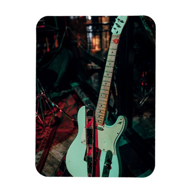 Best Bassist Ever Magnet (Vertical)