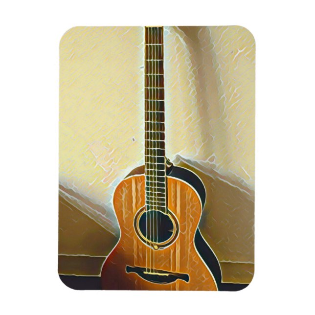 Best bassist ever magnet (Vertical)