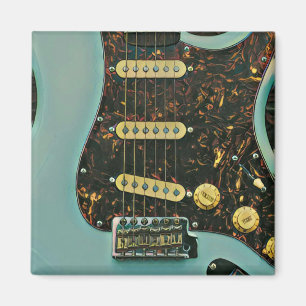 Best bassist ever magnet