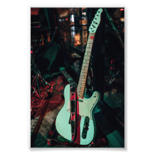 Best Bassist Ever Photo Print