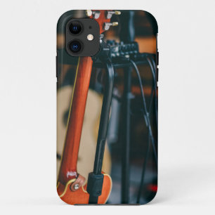 Best Bassist Gift Case-Mate iPhone Case