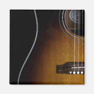Best Bassist Gift Magnet