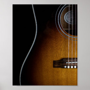 Best Bassist Gift Poster