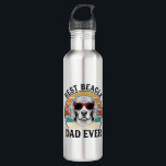 Best Beagle Dad Ever Vintage Beagle Shirt Design_1 710 Ml Water Bottle<br><div class="desc">Best Beagle Dad Ever Vintage Beagle Shirt Design_1</div>