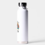 Best Beagle Dad Ever Vintage Beagle Shirt Design_1 Water Bottle<br><div class="desc">Best Beagle Dad Ever Vintage Beagle Shirt Design_1</div>