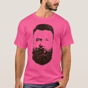 best beard T-Shirt