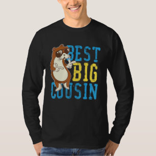 Best Big Cousin 1 T-Shirt