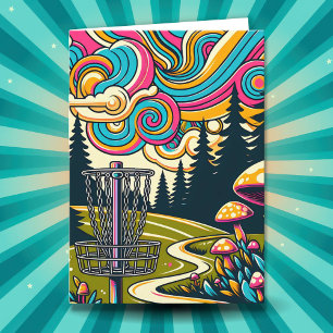 Best Birthday by Par Birthday Card