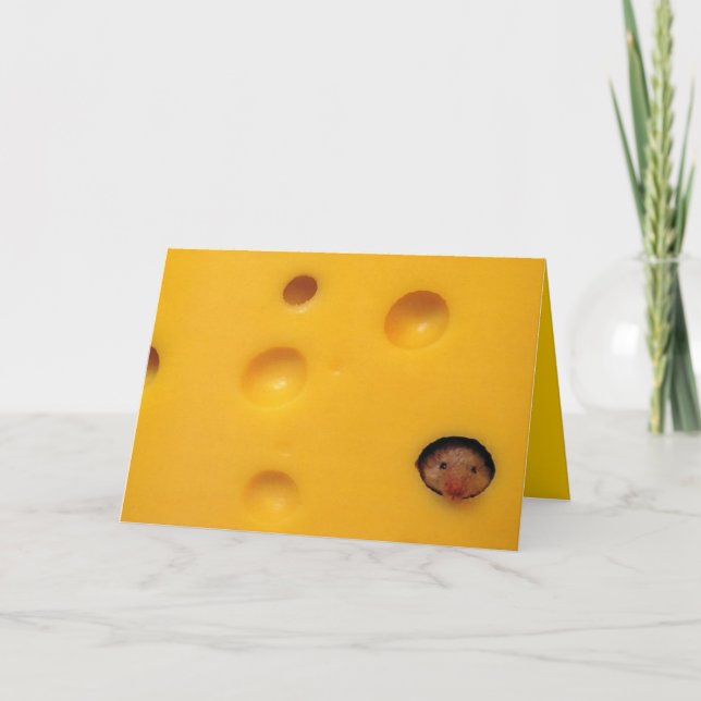 BEST BIRTHDAY SPECIALTY GREETING CARDS - FUNNY (Front)