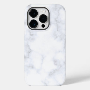 Best black marble Case-Mate iPhone 14 Pro Case 