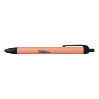 Best Blue Ink Pen