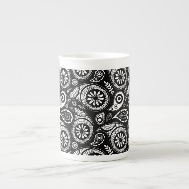 Best Bone China mug (Front)