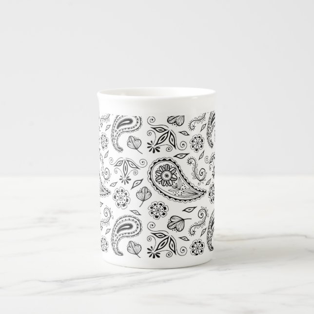 Best Bone China mug (Front)