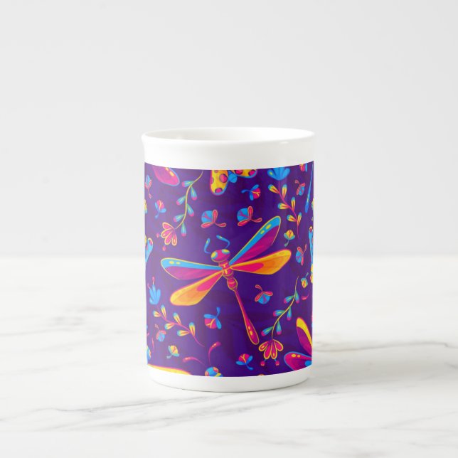 Best Bone China mug (Front)