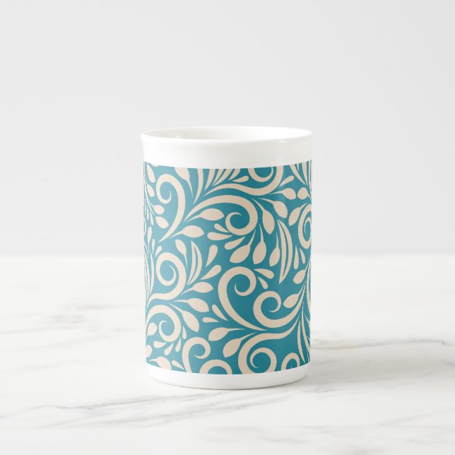 Best Bone China mug (Front)