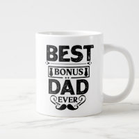 Best Bonus Dad Ever
