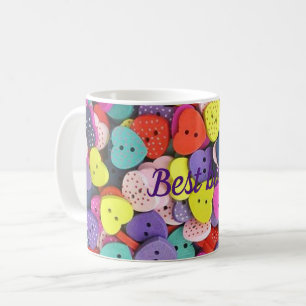 Best boss coffee mug