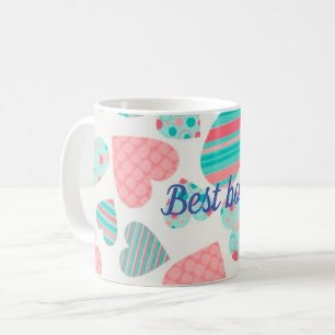 Best boss coffee mug
