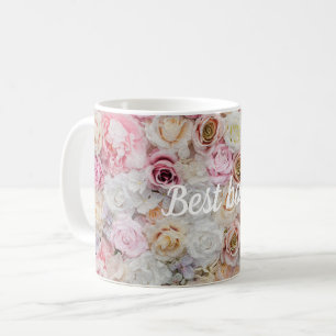 Best boss coffee mug