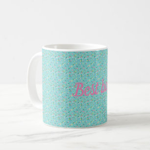 Best boss coffee mug