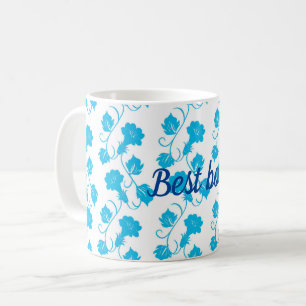 Best boss coffee mug