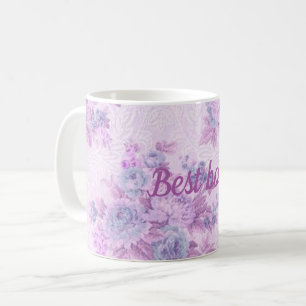 Best boss coffee mug