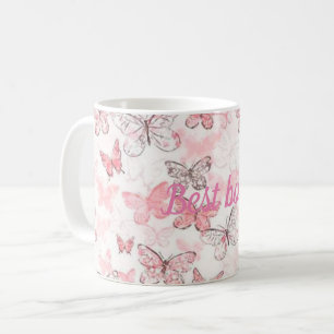 Best boss coffee mug