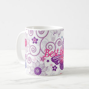 Best boss coffee mug