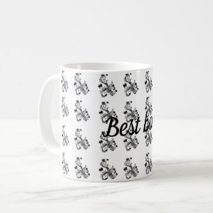 Best boss coffee mug
